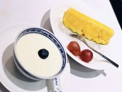 潮州奶冻-洋房火锅(新天地店)