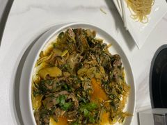 -七叔家宴家常广西菜(明秀东路店)