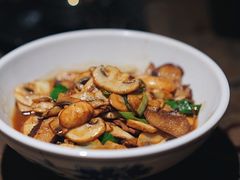 -徽三说·土徽菜·中国徽菜连锁品牌(阳湖总店)