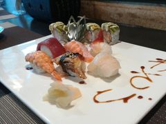 -山葵家·创意料理(宁波来福士店)