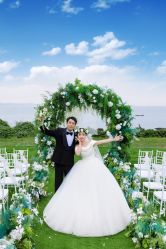 -金夫人婚纱摄影全球旅拍(大连店)