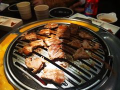 -三代烤肉(保利广场店)