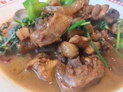 -村长家的疙瘩汤·东营菜(东营茶城店)