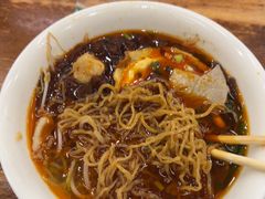 -蒋家肠旺面馆老店(合群路店)