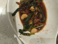 -香港新发烧腊茶餐厅(书城店)