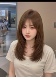 -YESIDO椰岛造型烫发染发