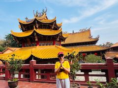-梵天禅寺