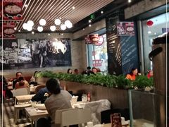 大堂-避风塘(百联东郊店)