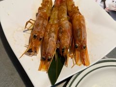 -松坂屋日料自助(长城路店)