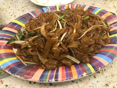 -新辉港式茶餐厅(北栅店)