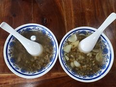 百合绿豆汤-随柳居·苏式小吃(建新巷店)