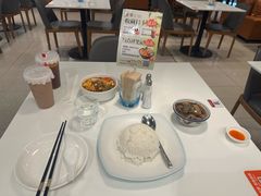 -金湖港式餐厅(建外店)