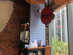-炉小二铜锅牛蛙•川湘菜(三里屯店)