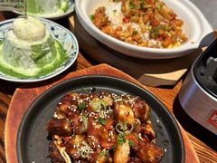 -小川洋风料理(江汉路店)