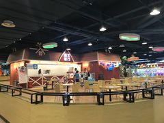 -嘉文梦想世界(SM天津滨海城市广场店)