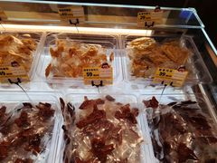 -开心焗·盐焗零食(南京中央商场新街口店)