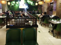 大堂-邵汇大虾(大东门店)