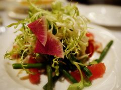 -Keens Steakhouse