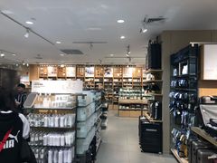 -MUJI无印良品(星光68广场店)