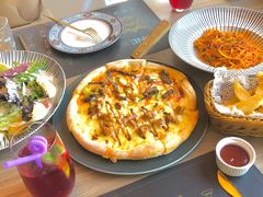 粗薯-J·one Bistro吉萬酒厨·牛排
