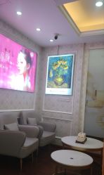 -武汉五洲整形外科医院