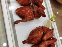 -丰尔粥食·顺德鱼生·干蒸排骨顺德菜(大良分店)