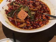 -首秀·四川料理(星耀101店)