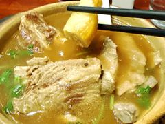 -花园咖啡厅(厦门美丽华大酒店)