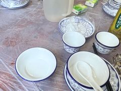 -明华饭庄(清泉街店)