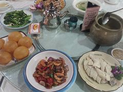 -崖口红树林海鲜餐厅