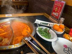 -大龙燚火锅(南山大道店)