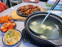 -屋里家延边朝鲜族冷面(梅林3店)