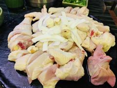 -凤园椰珍·臻品椰子鸡(保利时光里店)