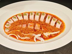 -许爷家·生态湖鲜(徐汇日月光店)