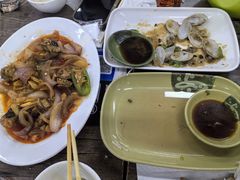 -贞姨美食·老字号海鲜大排档