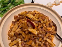 -曾宴·楚菜(湖北省博物馆店)