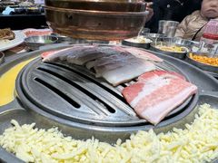 -GOGIYA·咕叽吖韩国传统烤肉店(东方新天地店)