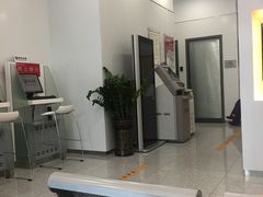 -招商银行(深圳梅林支行)