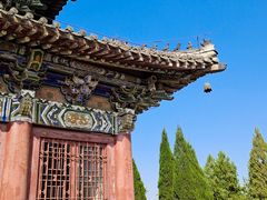 -洛阳白马寺