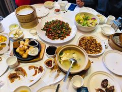 -眉州东坡(通州店)