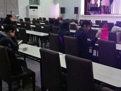 -第一次全国劳动大会旧址