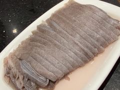 -南门涮肉(北洼路店)