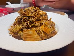 -润泽园饭庄(中山路店)