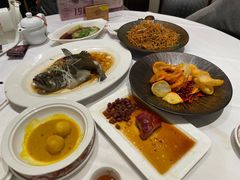 清蒸龙趸仔-稻香酒家·34年老字号·港式粤菜(侨光店)