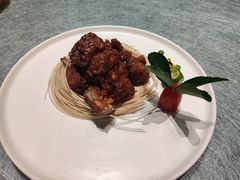 -楚禾宴·家宴(光谷大道店)