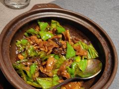 -虹潮荟·餐桌上的美食地理(太阳宫店)