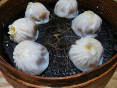 咸蛋黄小笼包-样样体面(宝安支路店)