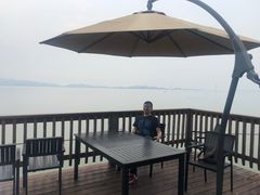 -古尚锦酒楼·水上餐厅