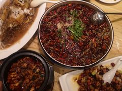 宫保鸡丁-盘飧市(春熙路店)