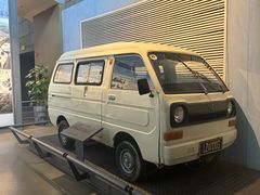 -柳州工业博物馆